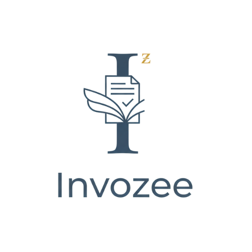 Invozee Logo