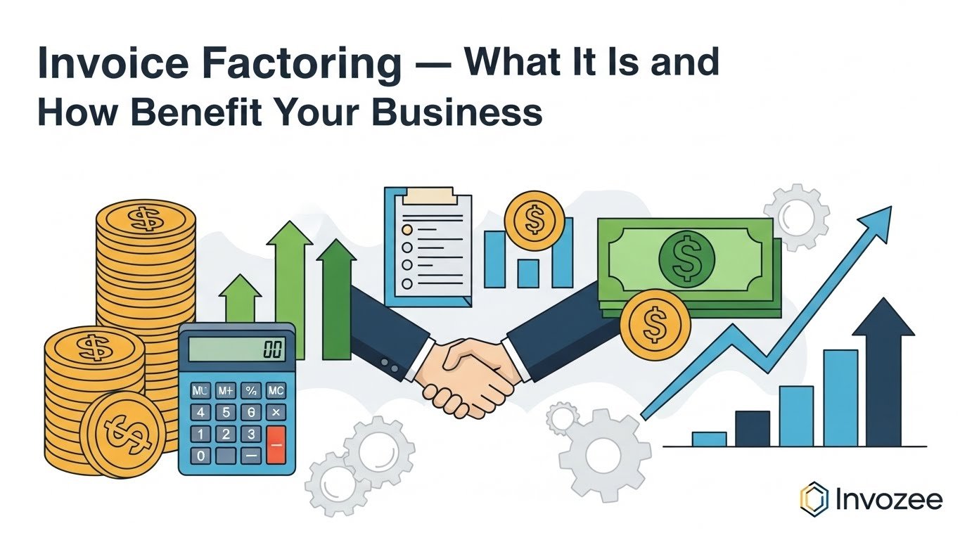 Invoice Factoring