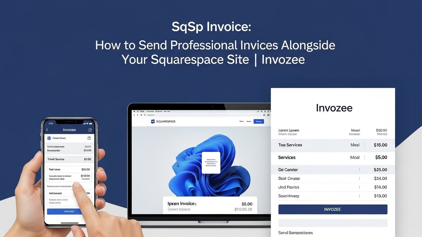 SqSp Invoice Guide
