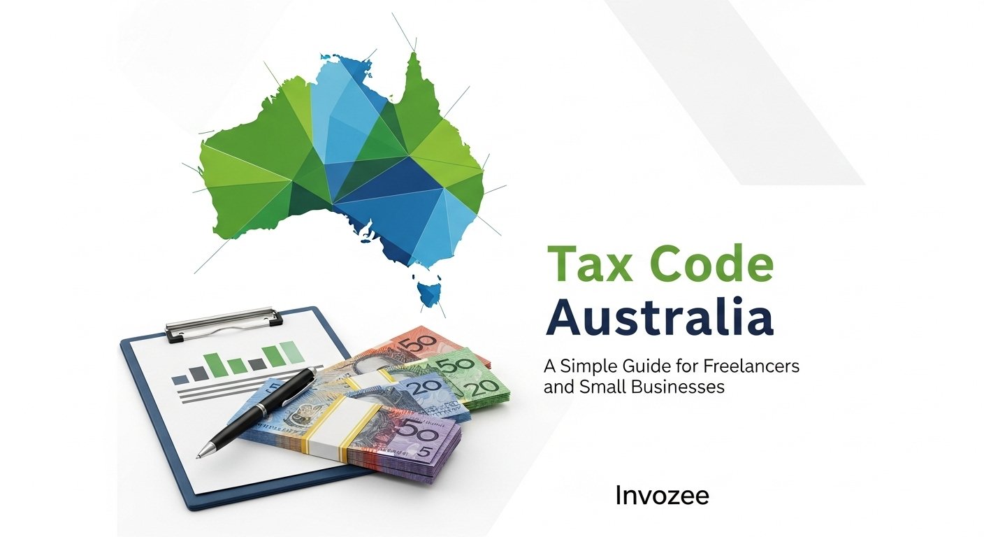 Tax code Australia guide for freelancers and SMEs